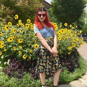 Meet your Posher, Natalia